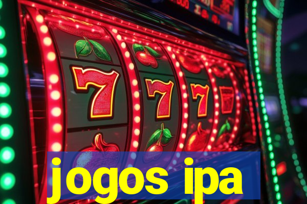jogos ipa